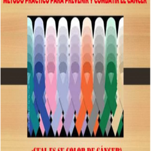 Como prevenir y combatir el cáncer.
